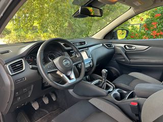 Nissan Qashqai 2018 TEKNA PANORAMA NAVI CAMERA 360-thumb-29