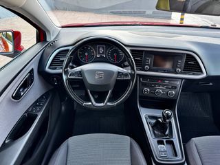 Seat Leon 2020 STYLE 1.5 TSI 130PS ΕΛΛΗΝΙΚΟ-thumb-7
