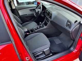 Seat Leon 2020 STYLE 1.5 TSI 130PS ΕΛΛΗΝΙΚΟ-thumb-8