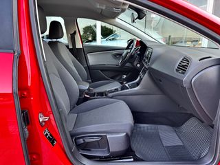 Seat Leon 2020 STYLE 1.5 TSI 130PS ΕΛΛΗΝΙΚΟ-thumb-9