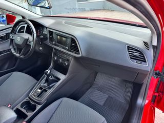 Seat Leon 2020 STYLE 1.5 TSI 130PS ΕΛΛΗΝΙΚΟ-thumb-10