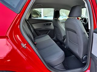 Seat Leon 2020 STYLE 1.5 TSI 130PS ΕΛΛΗΝΙΚΟ-thumb-11