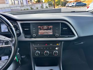 Seat Leon 2020 STYLE 1.5 TSI 130PS ΕΛΛΗΝΙΚΟ-thumb-12