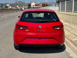 Seat Leon 2020 STYLE 1.5 TSI 130PS ΕΛΛΗΝΙΚΟ-thumb-2