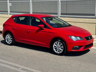 Seat Leon 2020 STYLE 1.5 TSI 130PS ΕΛΛΗΝΙΚΟ-thumb-4