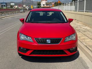 Seat Leon 2020 STYLE 1.5 TSI 130PS ΕΛΛΗΝΙΚΟ-thumb-5