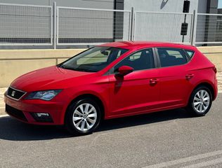Seat Leon 2020 STYLE 1.5 TSI 130PS ΕΛΛΗΝΙΚΟ