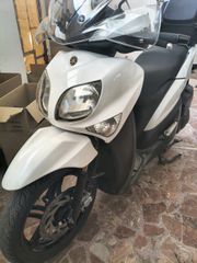 Yamaha Xenter-150 2016 X CENTER-thumb-6