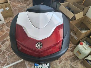 Yamaha Xenter-150 2016 X CENTER-thumb-1