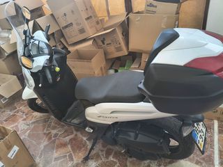 Yamaha Xenter-150 2016 X CENTER-thumb-2