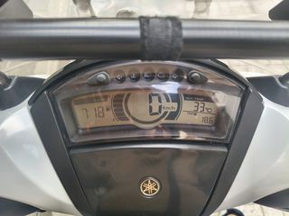 Yamaha Xenter-150 2016 X CENTER-thumb-5