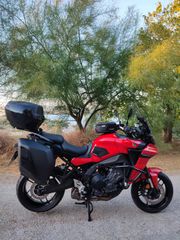 Yamaha Tracer 9 2024-thumb-1