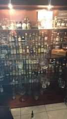 Μινιατούρες ποτών