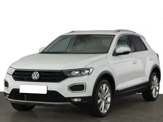 Volkswagen T-Roc 2021 TSI 150PS Experience DSG7 1.5 ΕΛΛΗΝΙΚΗΣ ΑΝΤΙΠΡΟΣΩΠΕΙΑΣ-thumb-1