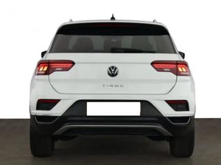 Volkswagen T-Roc 2021 TSI 150PS Experience DSG7 1.5 ΕΛΛΗΝΙΚΗΣ ΑΝΤΙΠΡΟΣΩΠΕΙΑΣ-thumb-2