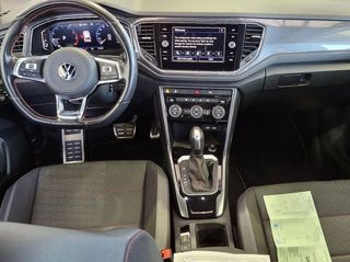 Volkswagen T-Roc 2021 TSI 150PS Experience DSG7 1.5 ΕΛΛΗΝΙΚΗΣ ΑΝΤΙΠΡΟΣΩΠΕΙΑΣ-thumb-3
