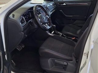 Volkswagen T-Roc 2021 TSI 150PS Experience DSG7 1.5 ΕΛΛΗΝΙΚΗΣ ΑΝΤΙΠΡΟΣΩΠΕΙΑΣ-thumb-4