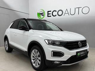 Volkswagen T-Roc 2021 **RESERVE**TSI 150PS Experience DSG7 1.5 ΕΛΛΗΝΙΚΗΣ ΑΝΤ/ΠΕΙΑΣ