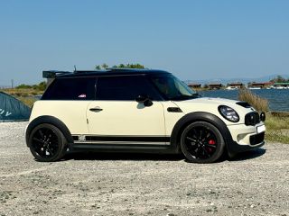 Mini Cooper S 2011 R56
