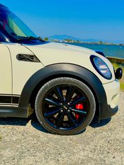 Mini Cooper S 2011 R56-thumb-1