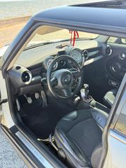 Mini Cooper S 2011 R56-thumb-2