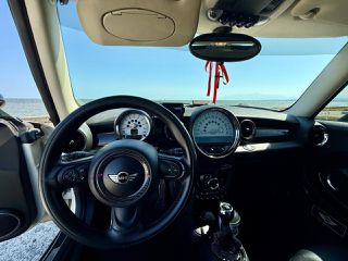 Mini Cooper S 2011 R56-thumb-3