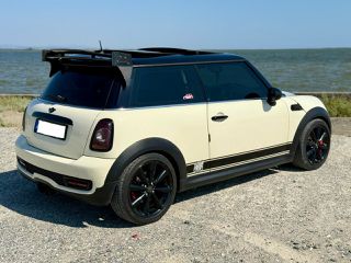 Mini Cooper S 2011 R56-thumb-4