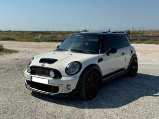 Mini Cooper S 2011 R56-thumb-6