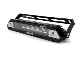 Κιτ τοποθέτησης Καπό για CAN-AM Maverick R με Linear 6 Elite 4050 Lumens - Lazerlamps-thumb-2