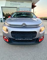 Citroen C3 2019