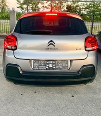 Citroen C3 2019-thumb-11