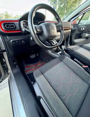 Citroen C3 2019-thumb-17