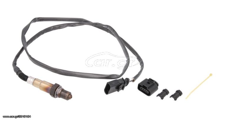 ΑΙΣΘΗΤΗΡΑΣ ΛΑΜΔΑ 0258006986 AUDI VW BOSCH