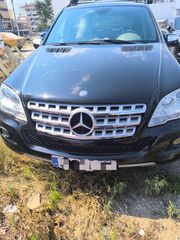 Mercedes-Benz ML 350 2009 ML 350 4MATIC-ελληνικο!!!