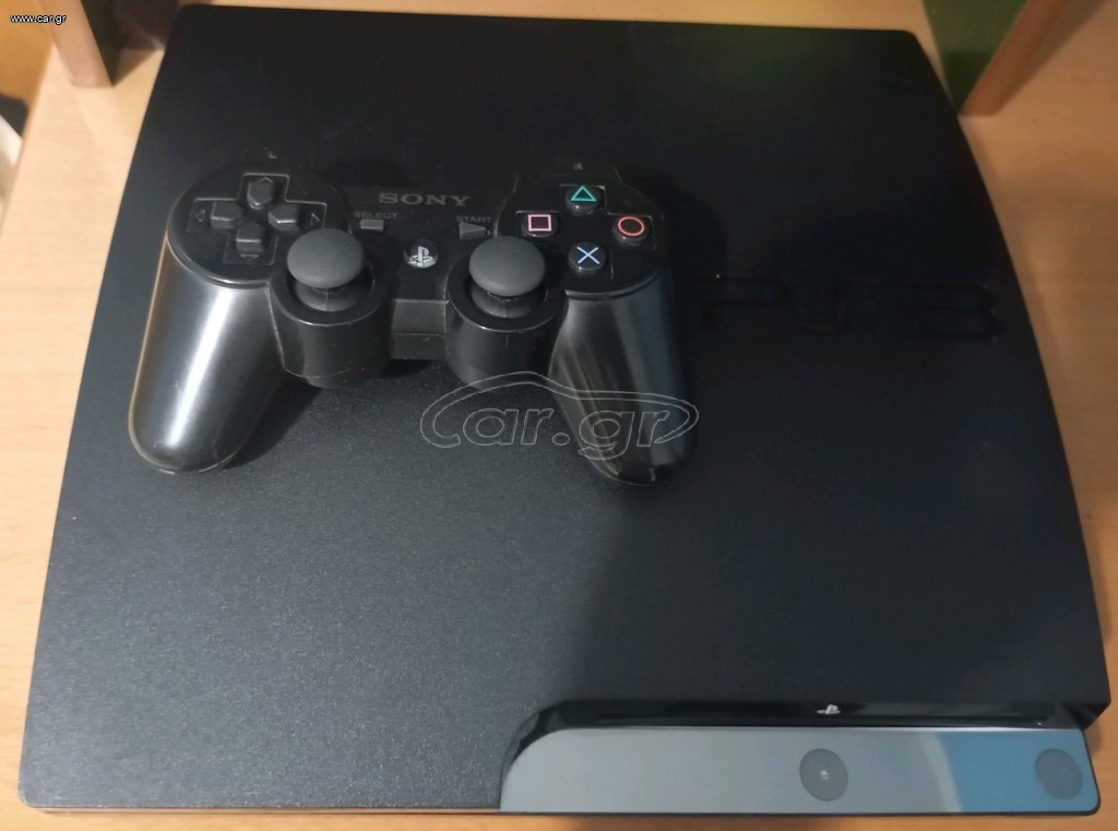 Playstation 3