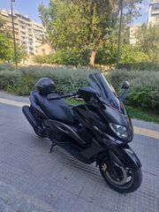 Yamaha T-MAX 500 2007 TMAX500