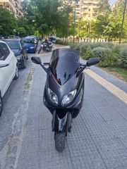 Yamaha T-MAX 500 2007 TMAX500-thumb-1