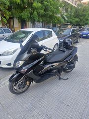 Yamaha T-MAX 500 2007 TMAX500-thumb-2