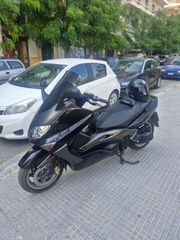 Yamaha T-MAX 500 2007 TMAX500-thumb-3