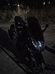 Yamaha T-MAX 500 2007 TMAX500-thumb-5