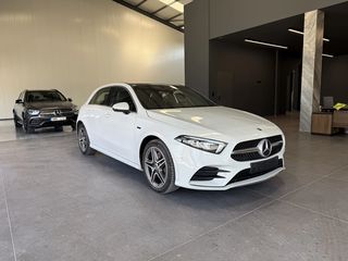 Mercedes-Benz A 250 2021