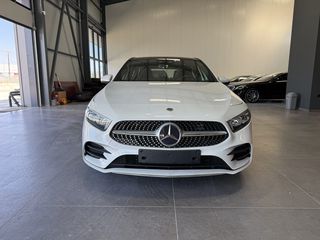 Mercedes-Benz A 250 2021-thumb-2