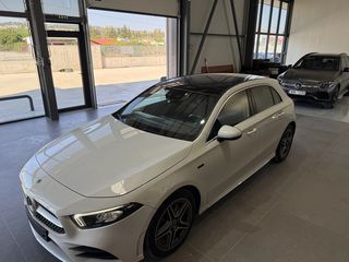 Mercedes-Benz A 250 2021-thumb-13