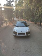 Citroen C4 Cactus 2015 SHINE, πανοραμικη οροφή, χωρίς τέλη-thumb-3