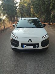 Citroen C4 Cactus 2015 SHINE, πανοραμικη οροφή, χωρίς τέλη-thumb-2