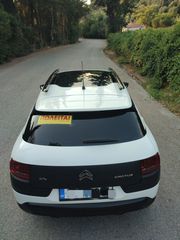 Citroen C4 Cactus 2015 SHINE, πανοραμικη οροφή, χωρίς τέλη-thumb-1