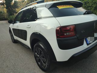 Citroen C4 Cactus 2015 SHINE, πανοραμικη οροφή, χωρίς τέλη-thumb-11