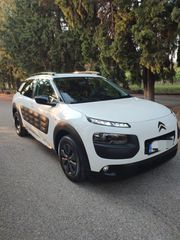 Citroen C4 Cactus 2015 SHINE, πανοραμικη οροφή, χωρίς τέλη-thumb-16