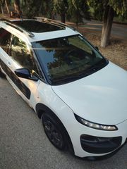 Citroen C4 Cactus 2015 SHINE, πανοραμικη οροφή, χωρίς τέλη-thumb-17