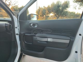 Citroen C4 Cactus 2015 SHINE, πανοραμικη οροφή, χωρίς τέλη-thumb-27